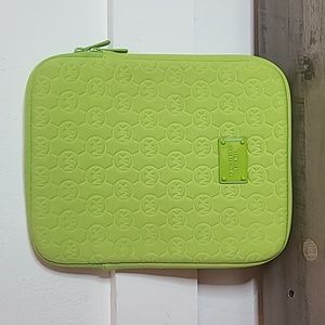 Michael Kors iPad/Tablet Case